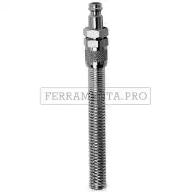 Camozzi 5880 8/6 - Raccordi Mod. 5850 Profilo Mini e Mod. 5880 Profilo Europeo