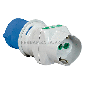 ADATTATORE INDUSTRIALE 73090