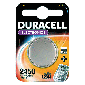 PILA A BOTTONE 2450 Pz 1- 3 V