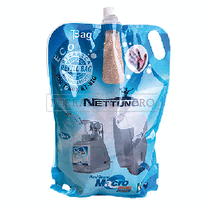 LAVAMANI IN CREMA TBAG Macrocream ml  3000