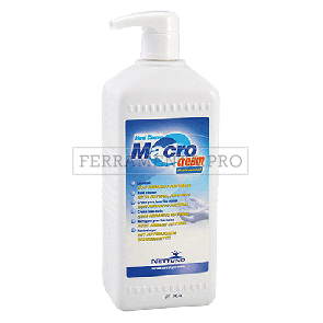 LAVAMANI IN CREMA MACROCREAM ml 1000