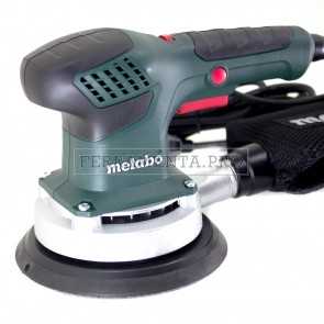 METABO LEVIGATRICE ROTO-ORBITALE DA 310 WATT SXE 3150