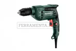 METABO BE 650 (600741850) Trapano