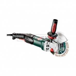 METABO SMERIGLIATRICE ANGOLARE ELETTRONICA DA 1900 WATT WE 19-180 QUICK RT