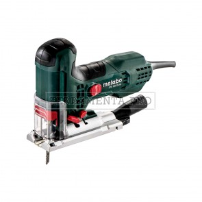 METABO SEGHETTO ALTERNATIVO PENDOLARE ELETTRONICO DA 710 WATT STE 100 QUICK