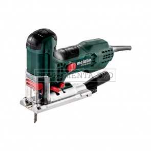 METABO SEGHETTO ALTERNATIVO PENDOLARE ELETTRONICO DA 710 WATT STE 100 QUICK
