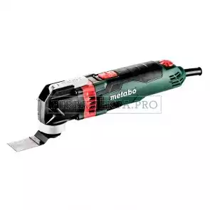METABO MULTITOOL UTENSILE ATTREZZO MULTIFUNZIONE MULTIUSO MT 400 QUICK 613021890
