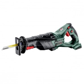 METABO SSE 18 LTX BL (602267840) Sega diritta a batteria
