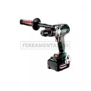 METABO SB 18 LTX BL I (602360650) Trapano-avvitatore a percussione a batteria