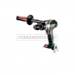 METABO SB 18 LTX BL I (602360840) Trapano-avvitatore a percussione a batteria