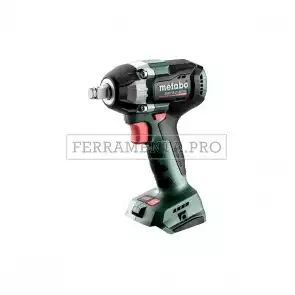METABO SSW 18 LT 300 BL (602398840) Avvitatore a massa battente a batteria