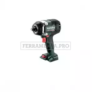 METABO SSW 18 LTX 800 BL (602403840) Avvitatore a massa battente a batteria
