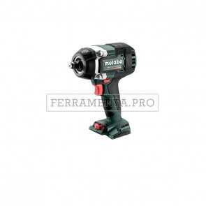 METABO SSW 18 LTX 800 BL (602403840) Avvitatore a massa battente a batteria