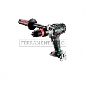 METABO SB 18 LTX-3 BL Q I  (603185840) Trapano-avvitatore a percussione a batteria