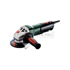 SMERIGLIATRICE ANGOLARE METABO WP 11-115 Quick 1100W