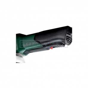 SMERIGLIATRICE ANGOLARE METABO WP 11-115 Quick 1100W