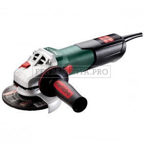 METABO WEV 11-125 Quick (603625000) Smerigliatrice angolare