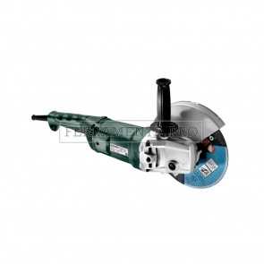 METABO SMERIGLIATRICE ANGOLARE 230mm DA 2000 WATT WE 2000-230