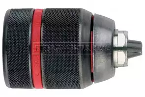 METABO Mandrino autoserrante Futuro Plus S2M/CT 13 mm, 1/2" (636619000)