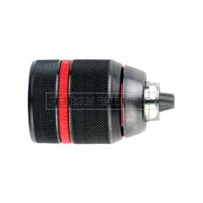 MANDRINO AUTOSERRANTE FUTURO PLUS METABO 1.5 - 13 mm 1/2 per TRAPANO PERCUSSIONE