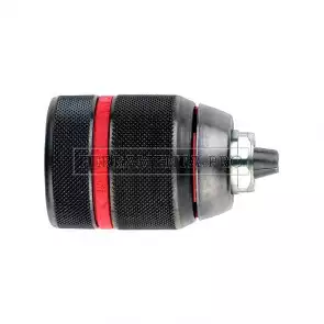MANDRINO AUTOSERRANTE FUTURO PLUS METABO 1.5 - 13 mm 1/2 per TRAPANO PERCUSSIONE