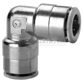 Camozzi 6550 10 - Raccordi Mod. 6550