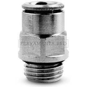 Camozzi 6512 6-M5 - Raccordi Mod. 6512