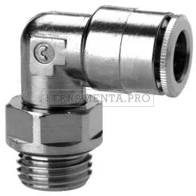 Camozzi 6522 4-M5 - Raccordi Mod. 6522