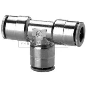 Camozzi 6540 8 - Raccordi Mod. 6540