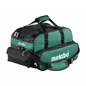 BORSONE PICCOLO METABO PORTA ELETTROUTENSILI ATTREZZI 6.57006.00