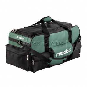 BORSONE GRANDE METABO PORTA ELETTROUTENSILI ATTREZZI 6.57007.00