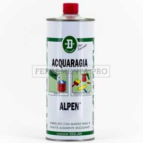 ACQUARAGIA ALPEN® 1l PURA ALTA QUALITÀ