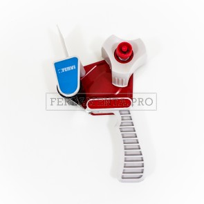 DISPENSER TENDINASTRO NASTRO ADESIVO SCOTCH NASTRATRICE PER IMBALLAGGIO