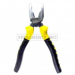 PINZA UNIVERSALE Chrome Vanadium cromata 180mm RP 302