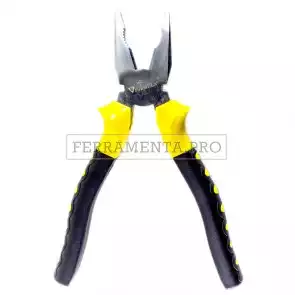 PINZA UNIVERSALE Chrome Vanadium cromata 200mm RP 303