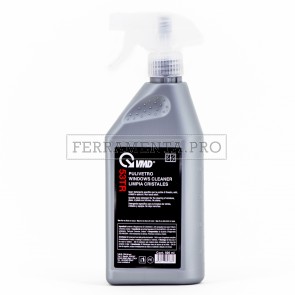 PULIVETRO NO-ALONI IN NEBULIZZATORE VMD53TR 500ml