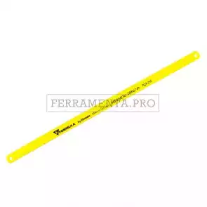 LAMA SEGHETTO ad ARCHETTO 300 mm per TAGLIARE