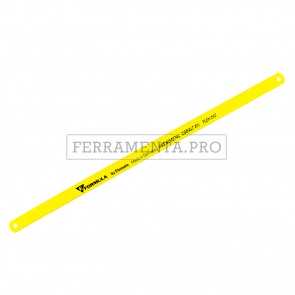 LAMA SEGHETTO ad ARCHETTO 300 mm per TAGLIARE 