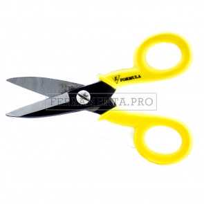 FORBICE FORBICI da ELETTRICISTA LAVORO ELEMATIC FB 300 con LAME in ACCIAIO