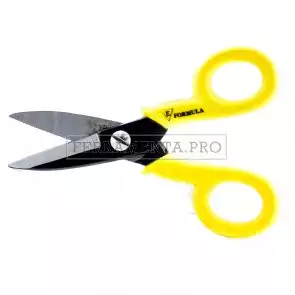 FORBICE FORBICI da ELETTRICISTA LAVORO ELEMATIC FB 300 con LAME in ACCIAIO