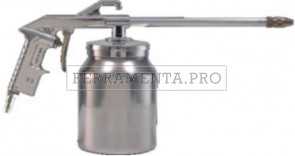 AIREX ARIA Pistola di  lavaggio con innesto rapido