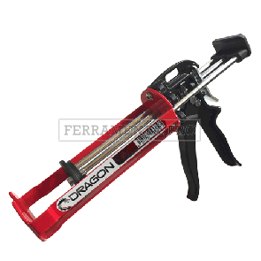 PISTOLA PER ANCORANTI CHIMICI 5244