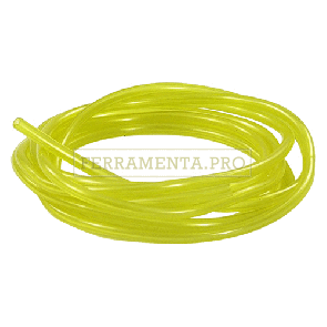 TUBO PER CARBURANTE Ø 6,2 mm x 5 mt