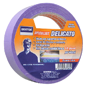 NASTRO MASCHERATURA SPECIALIST DELICATO mm 38 x mt. 50