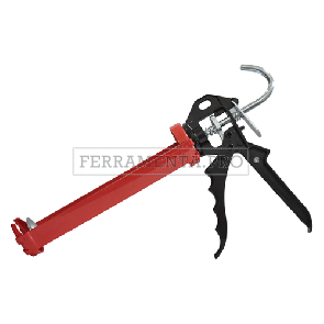 PISTOLA PER SIGILLANTI a frizione