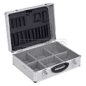 VALIGETTA PORTAUTENSILI cm 46 x 33 x 16