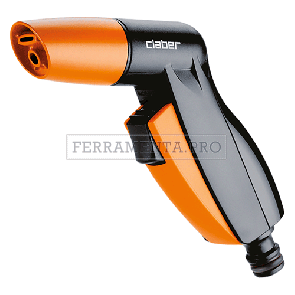 PISTOLA A LANCIA ELEGANT Art. 9081 - inn.maschio blister