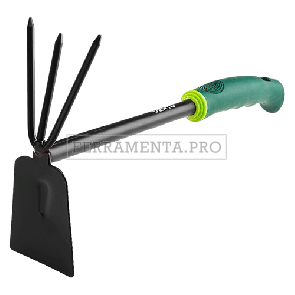 ZAPPETTA CON TRIDENTE lunghezza cm 34