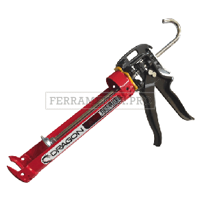 PISTOLA PER SIGILLANTI 5243