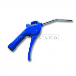 AIREX ARIA Pistola di soffiaggio